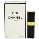 シャネル 香水 CHANEL No.5 (箱なし) P・SP 7.5ml 【送料無料】【フレグランス ...