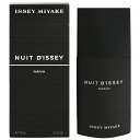 イッセイミヤケ イッセイミヤケ 香水 ISSEY MIYAKE ニュイドゥ イッセイ プールオム P・SP 75ml 【あす楽 送料込み(沖縄・離島を除く)】【フレグランス ギフト プレゼント 誕生日 メンズ・男性用】【ロ ドゥ イッセイ NUIT D’ISSEY POUR HOMME PARFUM SPRAY】