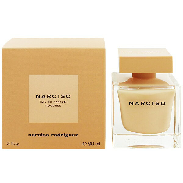 ナルシソ ロドリゲス 香水 NARCISO RODRIGUEZ ナルシソ プドゥレ EDP SP 90ml 【あす楽 送料無料】【フレグランス ギフト プレゼント 誕生日 レディース 女性用】【ナルシソ NARCISO POUDREE EAU DE PARFUM SPRAY】