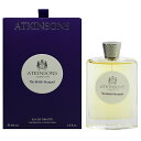 香水 ATKINSONS ザ ブリティッシュ ブーケ EDT・SP 100ml 【送料込み】【フレグランス ギフト プレゼント 誕生日 ユニセックス・男女共用】【THE BRITISH BOUQUET EAU DE TOILETTE SPRAY】