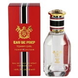 ȥߡҥե  TOMMY HILFIGER ȥߡ  ץå EDTSP 30ml ڥե쥰 ե ץ쥼  ǥѡۡڥץå TOMMY GIRL EAU DE PREP EAU DE TOILETTE SPRAY