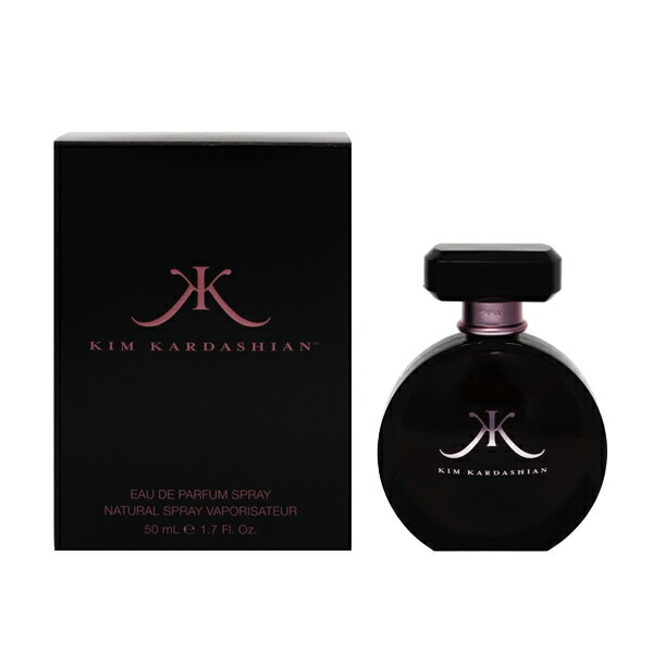 香水 KIM KARDASHIAN キム カーダシアン EDP・SP 50ml 