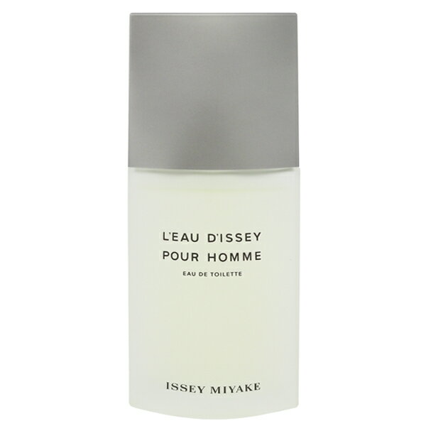 イッセイミヤケ イッセイミヤケ 香水 ISSEY MIYAKE ロー ドゥ イッセイ プールオム (テスター) EDT・SP 125ml 【あす楽 送料込み(沖縄・離島を除く)】【フレグランス ギフト プレゼント 誕生日 メンズ・男性用】【ロ ドゥ イッセイ 】