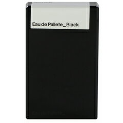  EAU DE PALLETE I[hpbg ubN EDTESP ႨЂƂl 6܂Ł 30ml  tOX Mtg v[g a jZbNXEjp  I[hpbg EAU DE PALLETE BLACK EAU DE TOILETTE SPRAY 