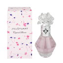 JILLSTUART クリスタルブルーム パフュームド ヘアミスト 30ml 【あす楽 送料込み(沖縄 離島を除く)】【フレグランス ギフト プレゼント 誕生日 スタイリング剤 ヘアフレグランス】【クリスタルブルーム CRYSTAL BLOOM PERFUMED HAIR MIST】