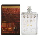 エセントリック モレキュールズ 香水 ESCENTRIC MOLECULES モレキュール04 EDT・SP 100ml 【あす楽 送料無料】【フレグランス ギフト プレゼント 誕生日 ユニセックス・男女共用】【MOLECULE 04 EAU DE TOILETTE SPRAY】