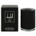 香水 DUNHILL アイコン エリート EDP・SP 50ml 【送料込み(沖縄・離島を除く)】【フレグランス ギフト 新生活2025 誕生日 メンズ・男性用...