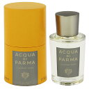 アクア デ パルマ アクア デ パルマ 香水 ACQUA DI PARMA コロニア プーラ EDC・SP 50ml 【あす楽 送料無料】【フレグランス ギフト プレゼント 誕生日 ユニセックス・男女共用】【COLONIA PURA EAU DE COLOGNE SPRAY】