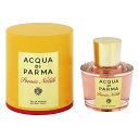 ANA f p}  ACQUA DI PARMA yIjA m[r EDPESP 50ml yy zytOX Mtg v[g a fB[XEpzyPEONIA NOBILE EAU DE PARFUM SPRAYz