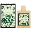 グッチ 100ml ブルーム GUCCI アクア