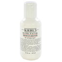 KIEHL’S キールズ モイ