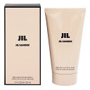 JIL SANDER ジル パフュームド シャワークリーム 150ml 【フレグランス ギフト プレ ...