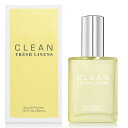 クリーン 香水 CLEAN フレッシュリネン (旧パッケージ) EDP・SP 30ml 【あす楽】【フレグランス ギフト プレゼント 誕生日 ユニセックス・男女共用】【FRESH LINENS EAU DE PARFUM SPRAY】