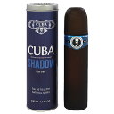 キューバ 香水 CUBA キューバ シャドウ フォーメン EDT・SP 100ml 【あす楽】【フレグランス ギフト プレゼント 誕生日 メンズ・男性用】【CUBA SHADOW FOR MEN EAU DE TOILETTE SPRAY】