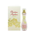 香水 CHRISTINA AGUILERA クリスティーナ アギレラ ウーマン EDP・SP 50ml 【あす楽】【フレグランス ギフト プレゼント 誕生日 レディース・女性用】【CHRISTINA AGUILERA WOMAN EAU DE PARFUM SPRAY】