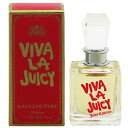 ジューシー クチュール 香水 JUICY COUTURE ビバ ラ ジューシー ミニ香水 EDP BT 5ml 【あす楽】【フレグランス ギフト プレゼント 誕生日 レディース 女性用】【VIVA LA JUICY EAU DE PARFUM BOTTLE】