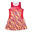 å ELLESSE ĥɥ쥹(ǥƥ˥) [S] [顼ѥåå] #EW09100-PR ڤ (졦Υ)ۡڥݡġȥɥ ƥ˥ ǥۡTour Dress(Womens)