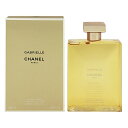 CHANEL KuG V[WF 200ml yy ݁zytOX Mtg v[g a EV[WFzyGABRIELLE FOAMING SHOWER GELz