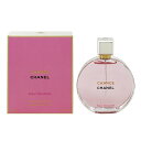 シャネル シャネル 香水 CHANEL チャンス オー タンドゥル EDP・SP 100ml 【送料無料】【フレグランス ギフト プレゼント 誕生日 レディース・女性用】【チャンス オ タンドゥル CHANCE EAU TENDRE EAU DE PARFUM SPRAY】