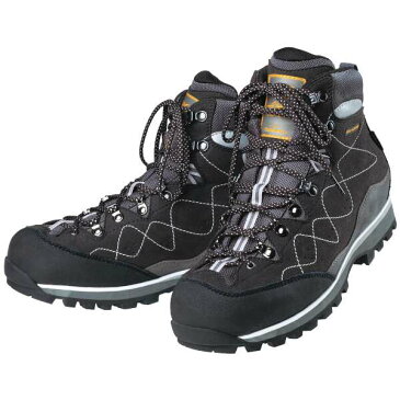 【キャラバン】 GK83 02 GORE-TEX トレッキングシューズ [サイズ：27.0cm] [カラー：チャコールグレー] #0011832-103 【スポーツ・アウトドア:登山・トレッキング:靴・ブーツ】