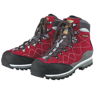 【キャラバン】 GK83 02 GORE-TEX トレッキングシューズ [サイズ：29.0cm] [カラー：ボルドー] #0011832-241 【スポーツ・アウトドア:登山・トレッキング:靴・ブーツ】