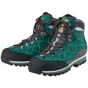 【キャラバン】 GK83 02 GORE-TEX トレッキングシューズ [サイズ：28.5cm] [カラー：グリーン] #0011832-550 【スポーツ・アウトドア:登山・トレッキング:靴・ブーツ】