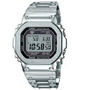 【割引クーポン有】 【送料無料】 G-SHOCK フルメタル GMW-B5000D 国内正規品 #GMW-B5000D-1JF 【カシオ: スポーツ・アウトドア アウトドア 精密機器類】【CASIO】 その1