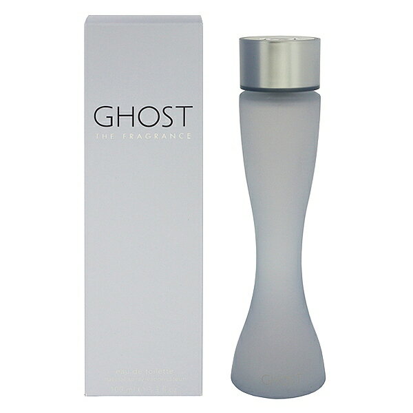  GHOST  EDTSP 100ml ڤ ߡۡڥե쥰 ե ץ쥼  ǥѡۡڥ GHOST THE FRAGRANCE EAU DE TOILETTE SPRAY