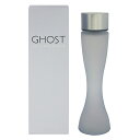 楽天ビューティーファイブ香水 GHOST ゴースト EDT・SP 100ml 【送料込み】【フレグランス ギフト プレゼント 誕生日 レディース・女性用】【ゴースト GHOST THE FRAGRANCE EAU DE TOILETTE SPRAY】