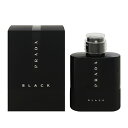 プラダ 香水 PRADA ルナロッサ ブラック EDP・SP 100ml 【あす楽 送料無料】【フレグランス ギフト プレゼント 誕生日 メンズ・男性用】【ルナロッサ LUNA ROSSA BLACK EAU DE PARFUM SPRAY】