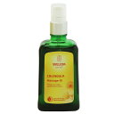 F_ WELEDA Jh }bT[WIC 100ml yyzyϕiERX {fBPA SgpzyCALENDULA MASSAGEOILz