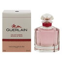 ゲラン 香水 GUERLAIN モン ゲラン ブルーム オブ ローズ EDT・SP 100ml 【あす楽 送料無料】【フレグランス ギフト プレゼント 誕生日 レディース・女性用】【MON GUERLAIN BLOOM OF ROSE EAU DE TOILETTE SPRAY】