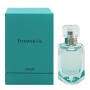 香水 TIFFANY ティファニー インテンス EDP・SP 50ml 【送料無料】【フレグランス ギフト プレゼント 誕生日 レディース・女性用】【TIFFANY INTENSE EAU DE PARFUM SPRAY】