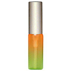 香水 HIROSE ATOMIZER ガラスアトマイザー カラーネオングラデ 58245 GOG 4ml 【フレグランス ギフト 新生活2025 誕生日 アトマイザー】【ガラスアトマイザ カラーネオングラデ 】