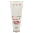 NX CLARINS X[WO {fBXNu 200ml yy (E)zyϕiERX {fBPA s[OES}[WipPAjzyEXFOLIATING BODY SCRUB FOR SMOOTH SKINz