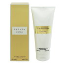 CARVEN JF v\ {fB~N 200ml yyzytOX Mtg v[g a {fBPAzyCARVEN LfABSOLU BODY MILKz