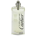 カルティエ カルティエ 香水 CARTIER デクラレーション (テスター) EDT・SP 100ml 【あす楽 送料無料】【フレグランス ギフト プレゼント 誕生日 メンズ・男性用】【デクラレーション DECLARATION EAU DE TOILETTE SPRAY TESTER】