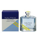 ノーティカ ノーティカ 香水 NAUTICA ヴォヤージュ ヘリテージ EDT・SP 100ml 【あす楽 送料込み(沖縄・離島を除く)】【フレグランス ギフト プレゼント 誕生日 メンズ・男性用】【ヴォヤージュ VOYAGE HERITAGE EAU DE TOILETTE SPRAY】