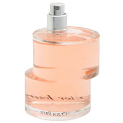 ニナリッチ ニナリッチ 香水 NINA RICCI プルミエジュール (テスター) EDP・SP 100ml 【あす楽 送料込み】【フレグランス ギフト プレゼント 誕生日 レディース・女性用】【プルミエジュール PREMIER JOUR EAU DE PARFUM SPRAY TESTER】