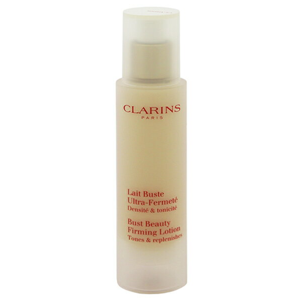  CLARINS  ӥ她 ե 50ml ڤ (졦Υ)ۡڲʡ ܥǥ ХȥۡBUST BEAUTY FIRMING LOTION TONES  REPLENISHES