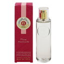 ロジェガレ ロジェガレ 香水 ROGER＆GALLET ローズイマージナリー パフューム ウォーター・SP 30ml 【フレグランス ギフト プレゼント 誕生日 レディース・女性用】【ローズイマージナリ ROSE IMAGINAIRE FRESH FRAGRANT WATER】