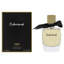 香水 GRES カボシャール EDT・SP 100ml 【フレグランス ギフト プレゼント 誕生日 レディース・女性用】【カボシャール CABOCHARD EAU DE TOILETTE SPRAY】