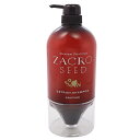 サニープレイス SUNNY PLACE ザクロシード シャンプー 700ml 【あす楽】【ヘアケア シャンプー 本体】【ZACRO SEED ESTRON SHAMPOO】