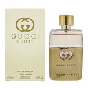 グッチ 香水 GUCCI ギルティ プールファム EDP・SP 90ml 【送料無料】【フレグランス ギフト プレゼント 誕生日 レディース・女性用】【ギルティ GUILTY POUR FEMME EAU DE PARFUM SPRAY】