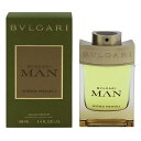 香水 BVLGARI ブルガリ マン ウッド ネロリ EDP・SP 100ml 【送料込み】【フレグランス ギフト プレゼント 誕生日 メンズ・男性用】【ブルガリ マン BVLGARI MAN WOOD NEROLI EAU DE PARFUM SPRAY】