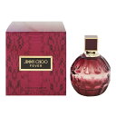 ジミーチュウ 香水 JIMMY CHOO ジミー チュウ フィーバー EDP・SP 100ml 【送料無料】【フレグランス ギフト プレゼント 誕生日 レディース・女性用】【ジミ チュウ JIMMY CHOO FEVER EAU DE PARFUM SPRAY】