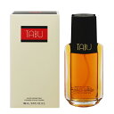 ダナ ダナ 香水 DANA タブー EDC・SP 89ml 【フレグランス ギフト プレゼント 誕生日 レディース・女性用】【タブ TABU EAU DE COLOGNE SPRAY】