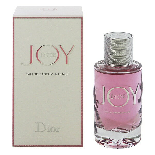 クリスチャン ディオール 香水 CHRISTIAN DIOR ジョイ インテンス EDP SP 50ml 【あす楽 送料無料】【フレグランス ギフト プレゼント 誕生日 レディース 女性用】【ジョイ JOY INTENSE EAU DE PARFUM SPRAY】