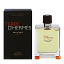 香水 HERMES テール ドゥ エルメス オー インテンス ベチバー EDP・SP 100ml 【送料無料】【フレグランス ギフト プレゼント 誕生日 メンズ・男性用】【テール ドゥ エルメス TERRE D HERMES EAU INTENSE VETIVER EAU DE PARFUME SPRAY】