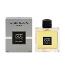 ゲラン 香水 GUERLAIN ロム イデアル インテンス EDP SP 100ml 【あす楽 送料無料】【フレグランス ギフト プレゼント 誕生日 メンズ 男性用】【ロム イデアル L’HOMME IDEAL L’INTENSE EAU DE PARFUM SPRAY】